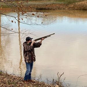 Meet your Posher, Eli